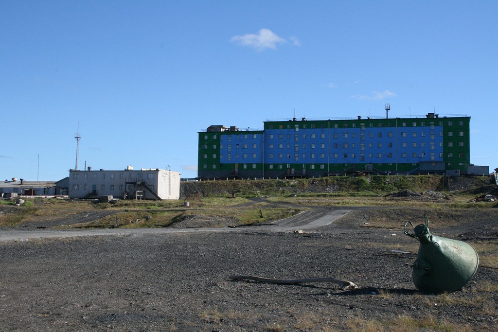 Tiksi